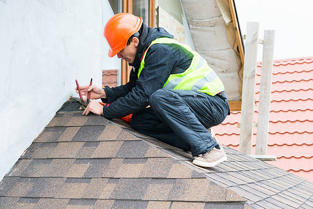 Quick and Trustworthy Emergency Roof Repair Services in Argo, AL